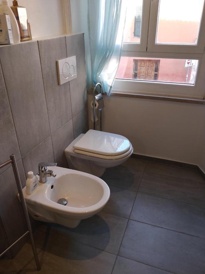 Isi Guesthouse 29 Йези Екстериор снимка