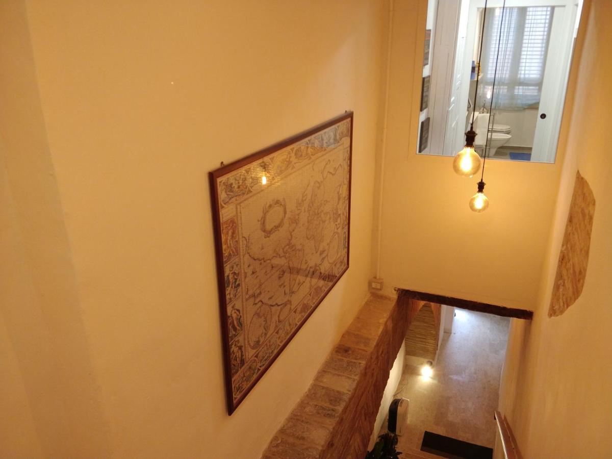 Isi Guesthouse 29 Йези Екстериор снимка